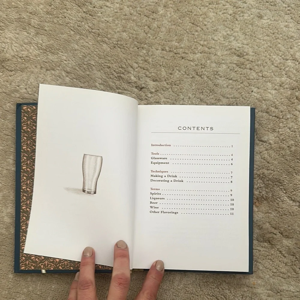 Tequila Mockingbird Book - Picture 3 of 9